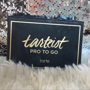 tarte pro to go